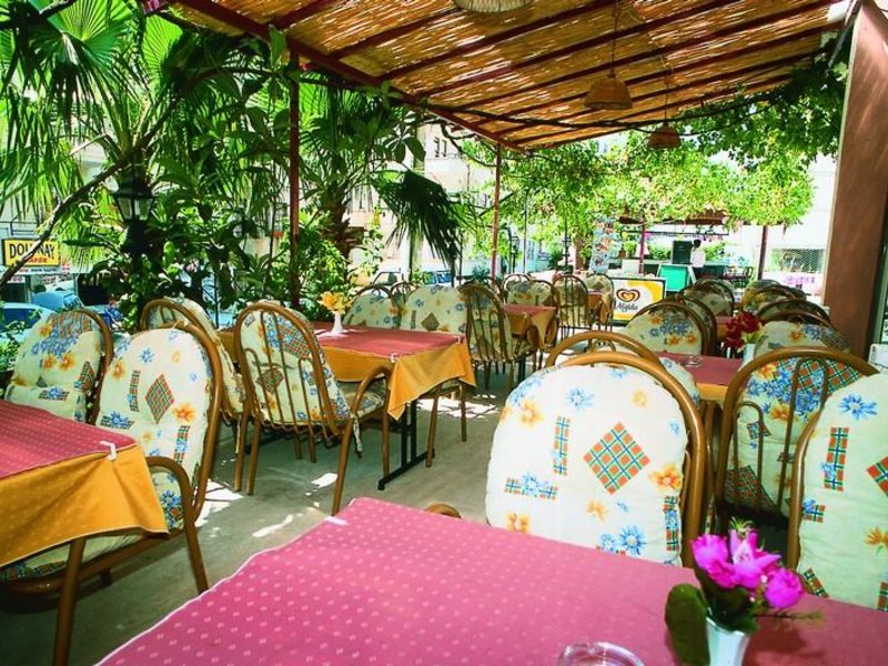 Kleopatra Inn Hotel 37991