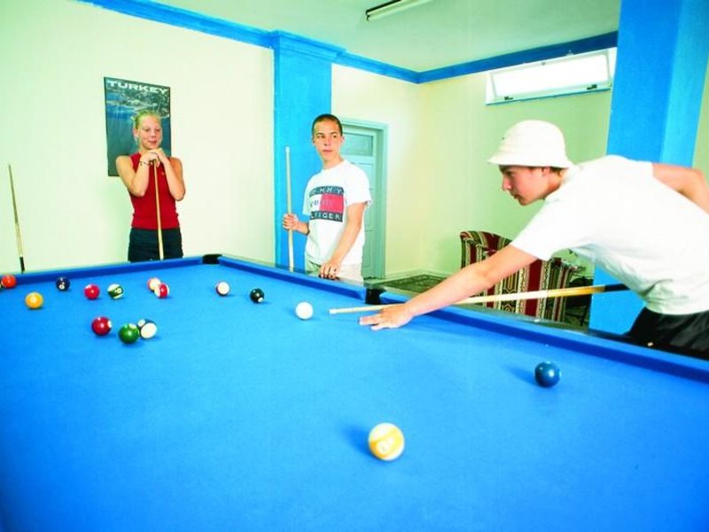 Kleopatra Inn Hotel 37992