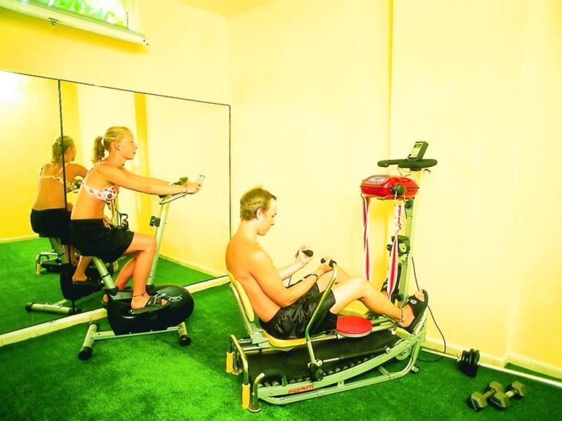 Kleopatra Inn Hotel 37993