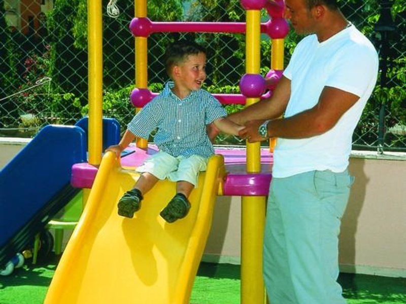 Kleopatra Inn Hotel 37995