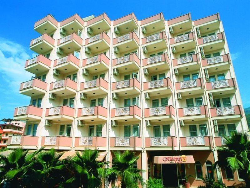 Kleopatra Inn Hotel 37997