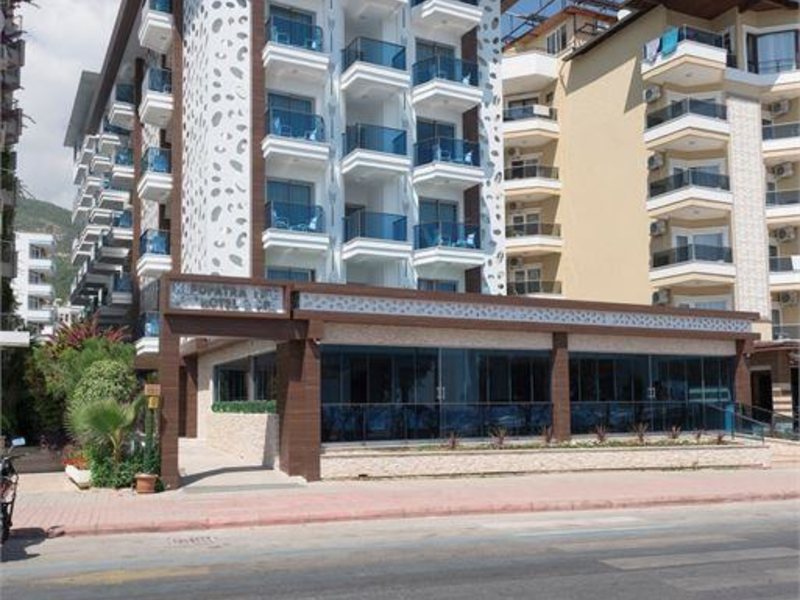 Kleopatra Life Hotel 295571