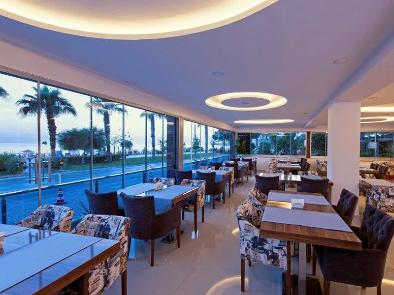 Kleopatra Life Hotel 57375