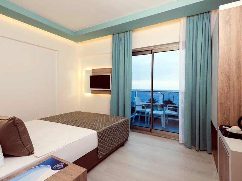 Kleopatra Life Hotel 57376