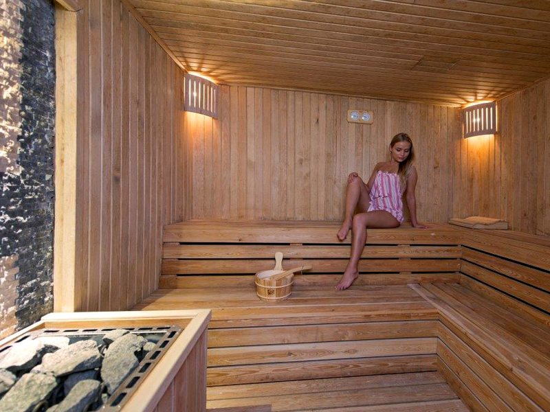 Kleopatra Life Hotel 57380