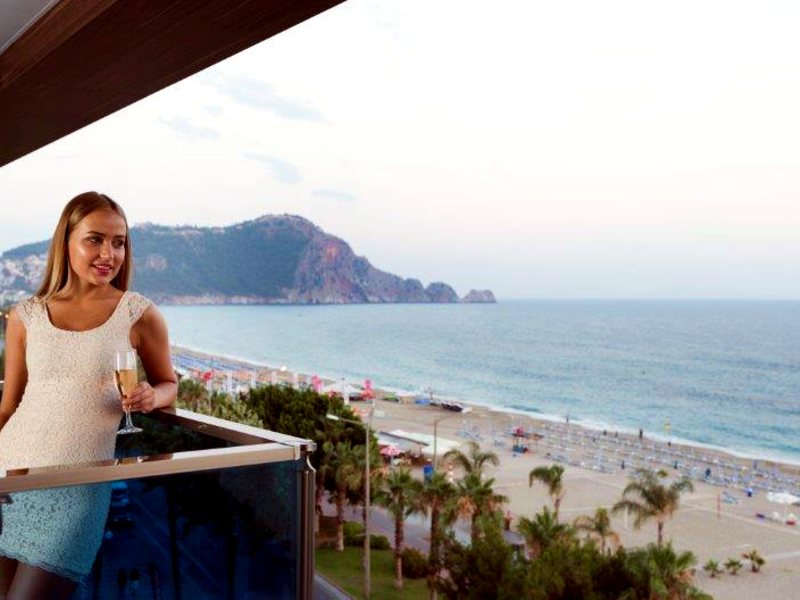 Kleopatra Life Hotel 57381