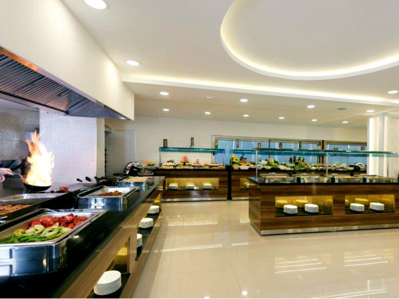 Kleopatra Life Hotel 57382