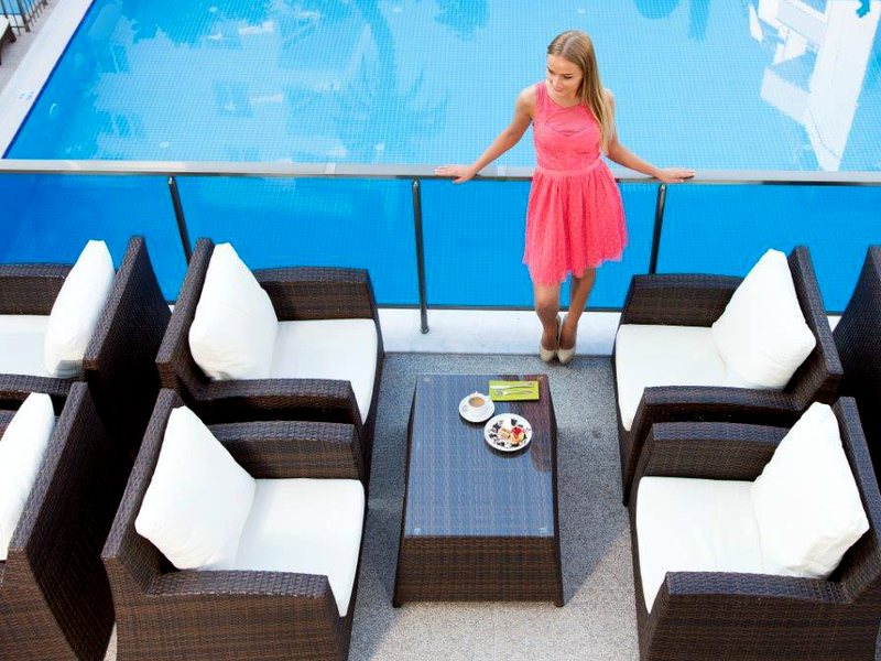 Kleopatra Life Hotel 57383