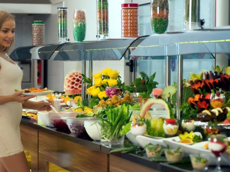 Kleopatra Life Hotel 57384