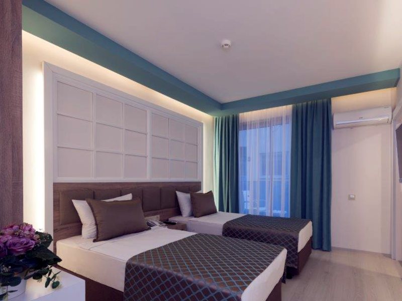 Kleopatra Life Hotel 57388