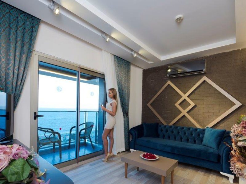 Kleopatra Life Hotel 57389