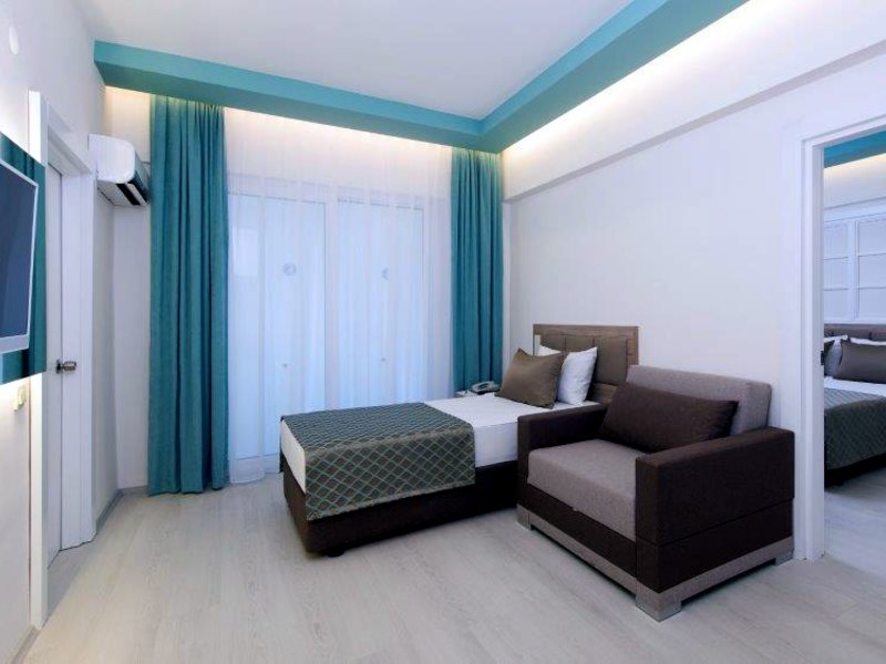 Kleopatra Life Hotel 57392