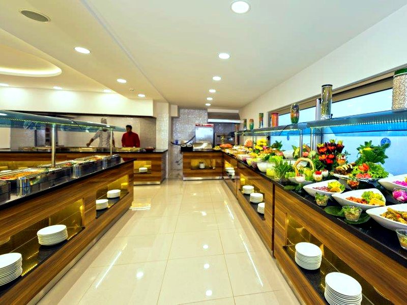 Kleopatra Life Hotel 57393