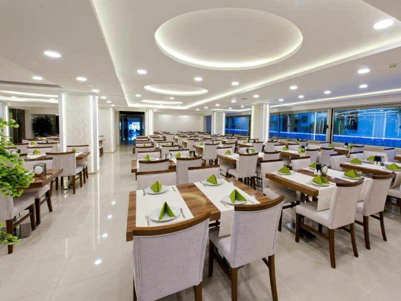 Kleopatra Life Hotel 57394