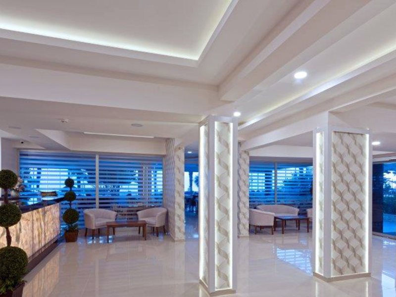 Kleopatra Life Hotel 57395