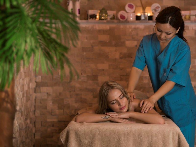 Kleopatra Life Hotel 57396