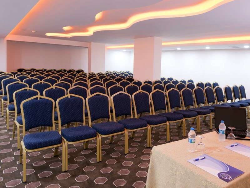 Kleopatra Life Hotel 57397