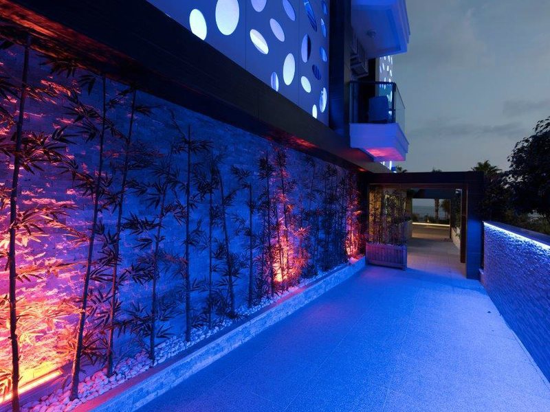 Kleopatra Life Hotel 57398