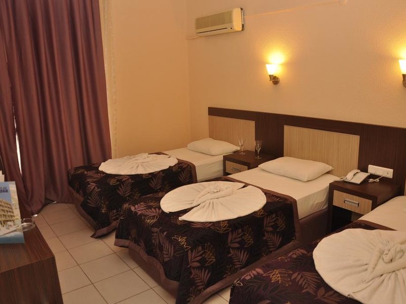 Kleopatra Melissa Hotel 186316