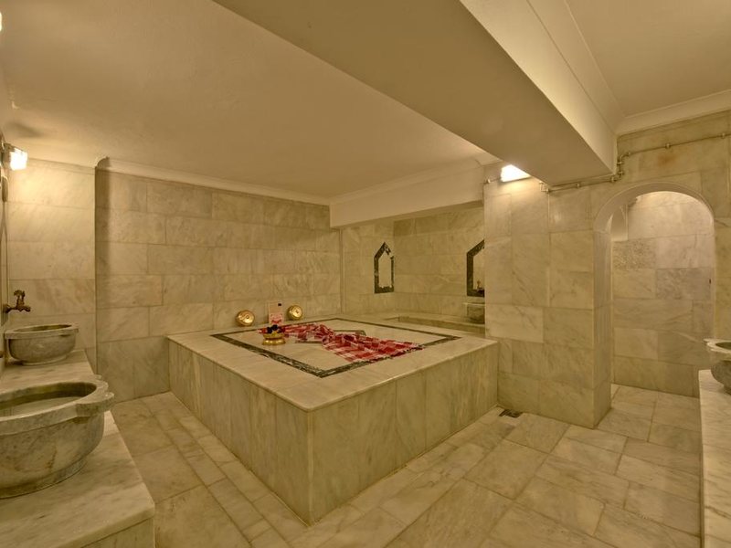 Kleopatra Melissa Hotel 186317