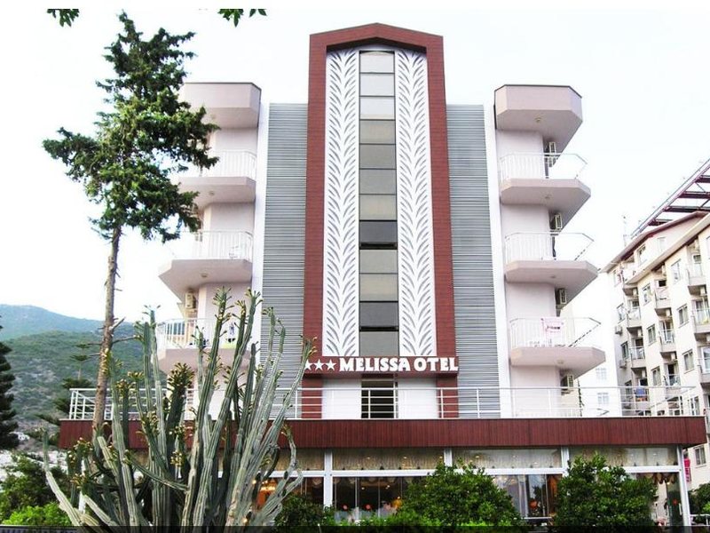 Kleopatra Melissa Hotel 186318