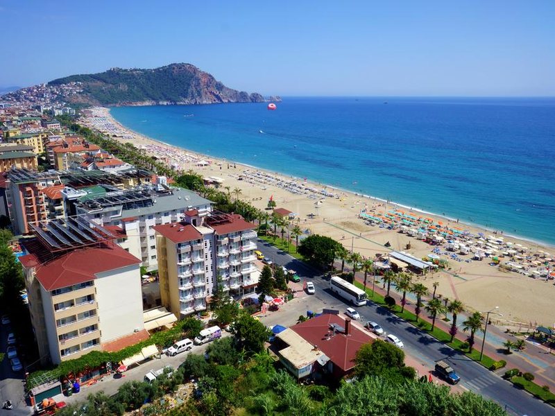 Kleopatra Melissa Hotel 186319