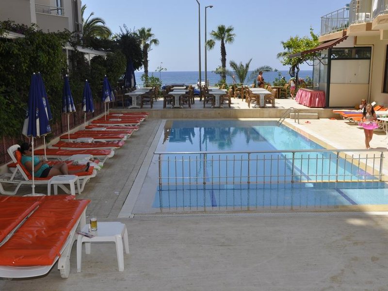 Kleopatra Melissa Hotel 186320