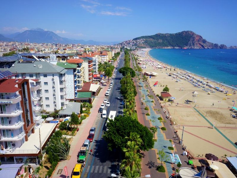 Kleopatra Melissa Hotel 186321