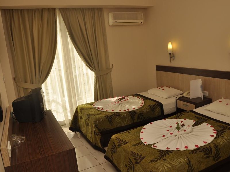 Kleopatra Melissa Hotel 186322