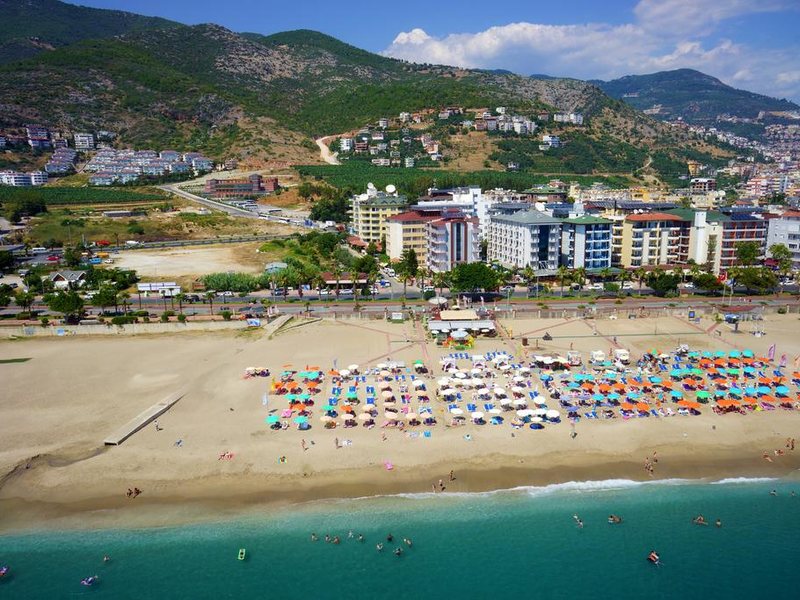 Kleopatra Melissa Hotel 186323