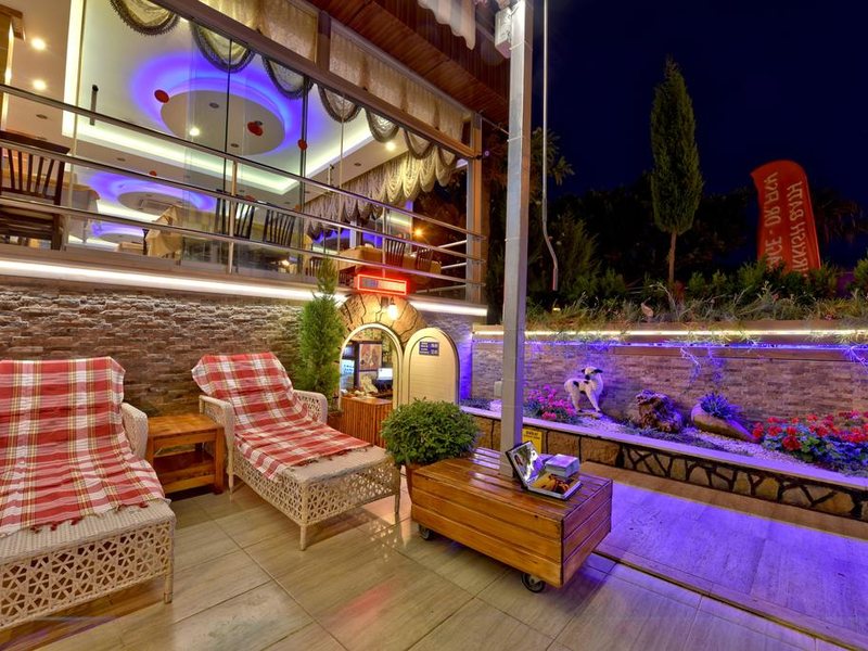 Kleopatra Melissa Hotel 186325