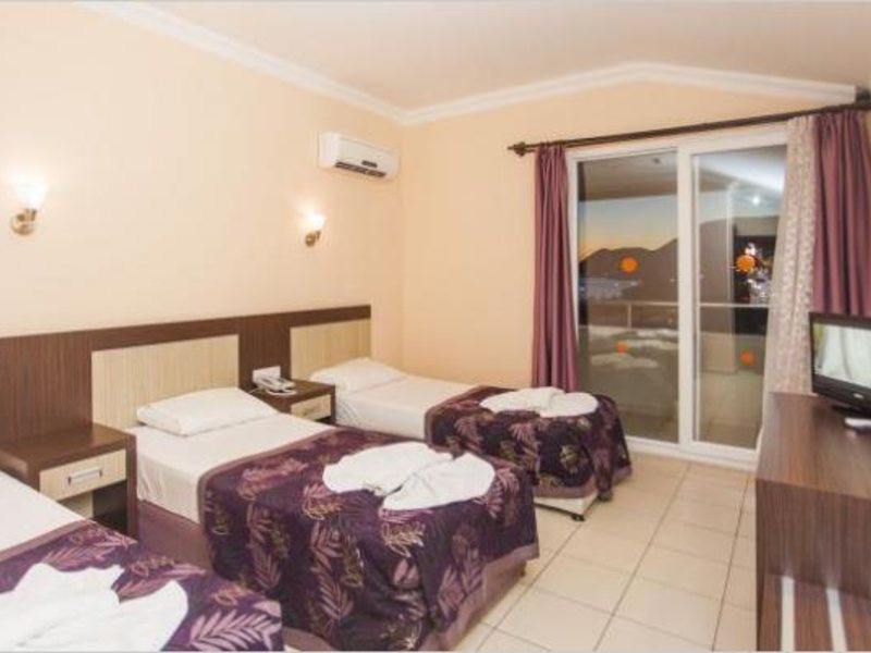 Kleopatra Melissa Hotel 186326