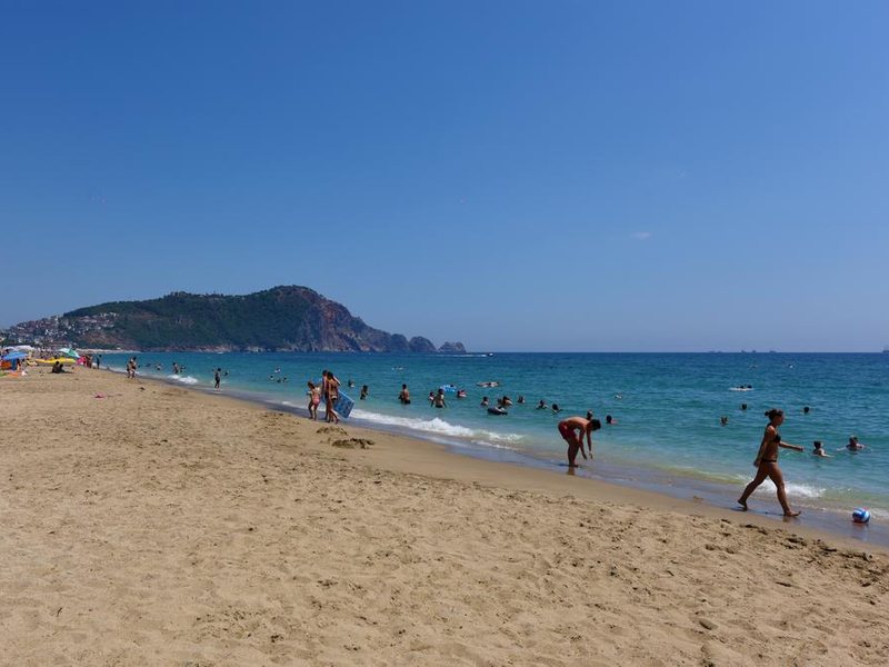 Kleopatra Melissa Hotel 186329