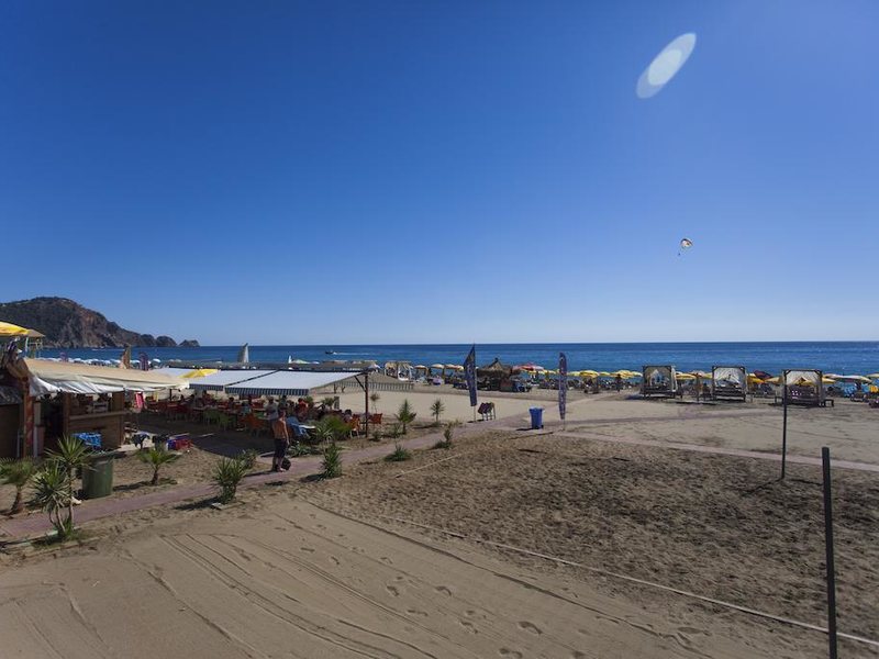 Kleopatra Melissa Hotel 186331