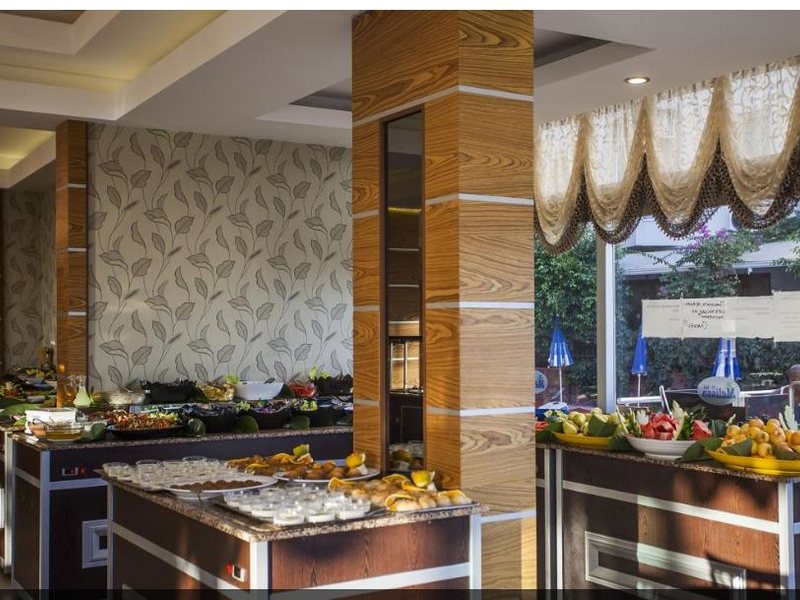 Kleopatra Melissa Hotel 186332