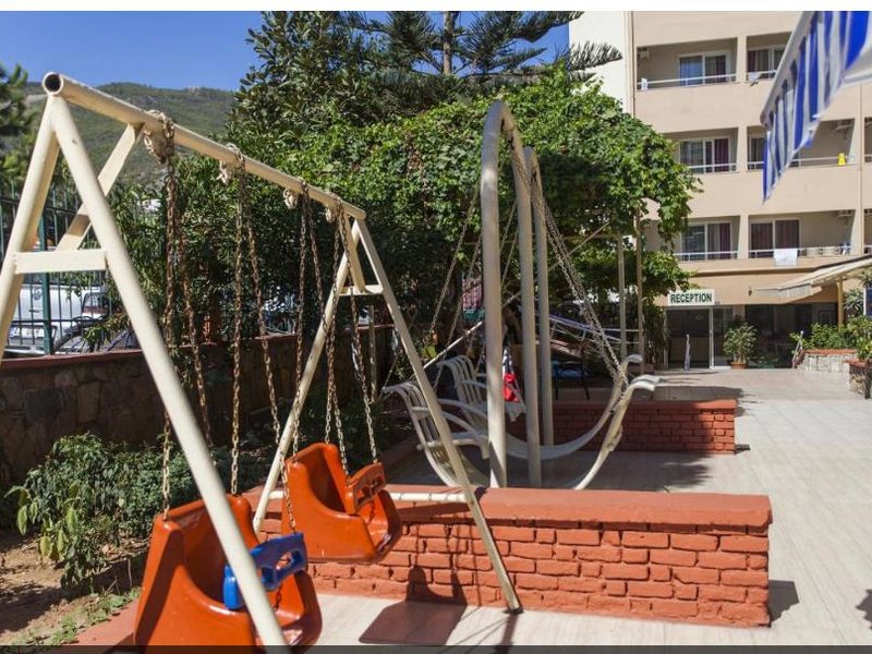 Kleopatra Melissa Hotel 186333