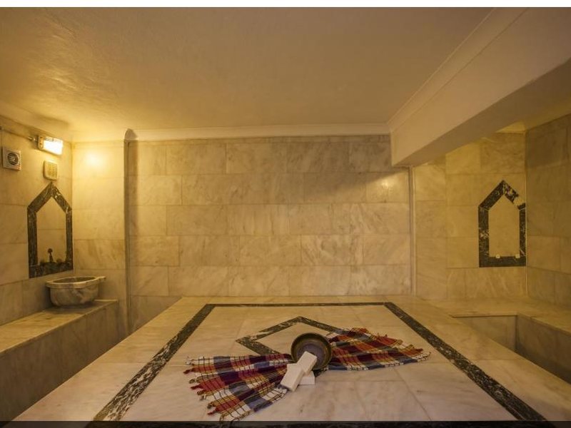 Kleopatra Melissa Hotel 186334