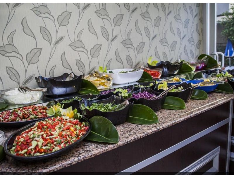 Kleopatra Melissa Hotel 186335