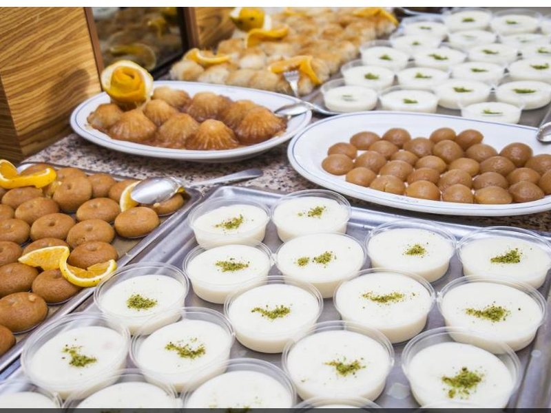 Kleopatra Melissa Hotel 186336