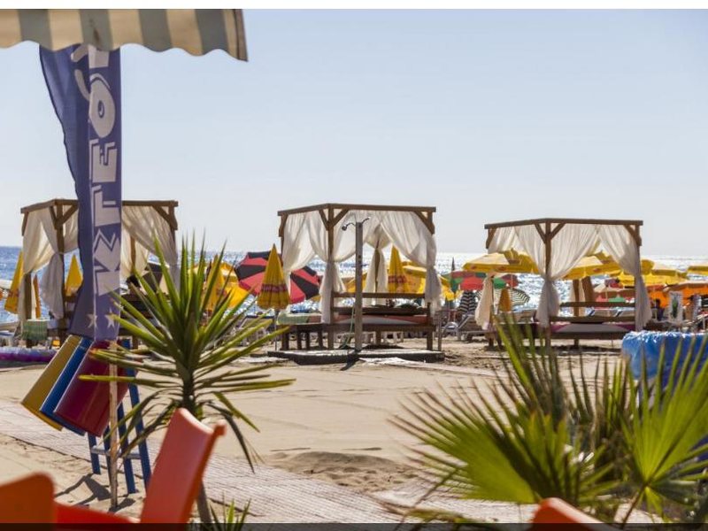 Kleopatra Melissa Hotel 186337