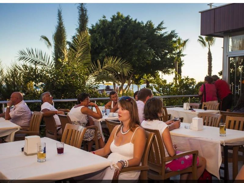 Kleopatra Melissa Hotel 186338