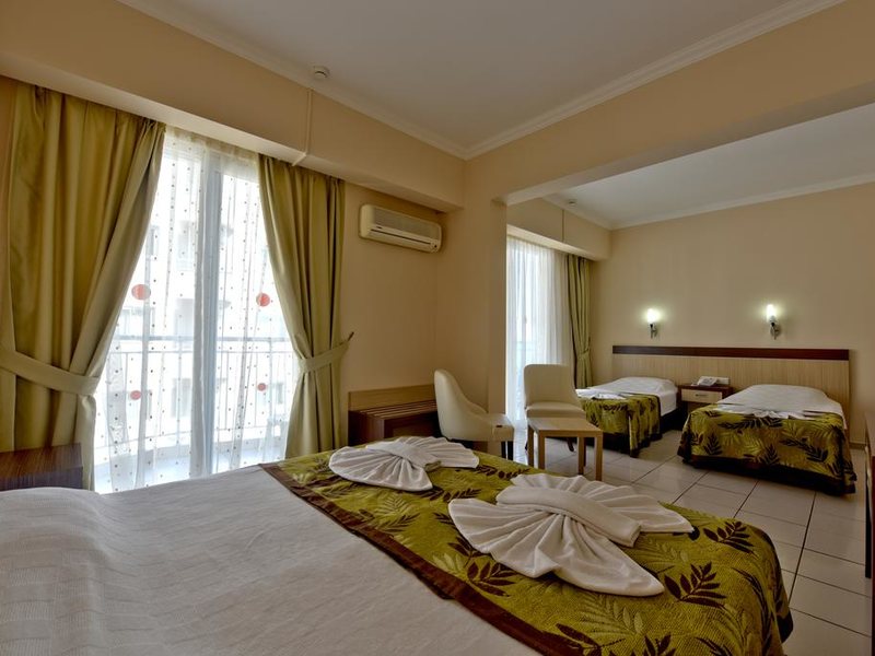Kleopatra Melissa Hotel 186340