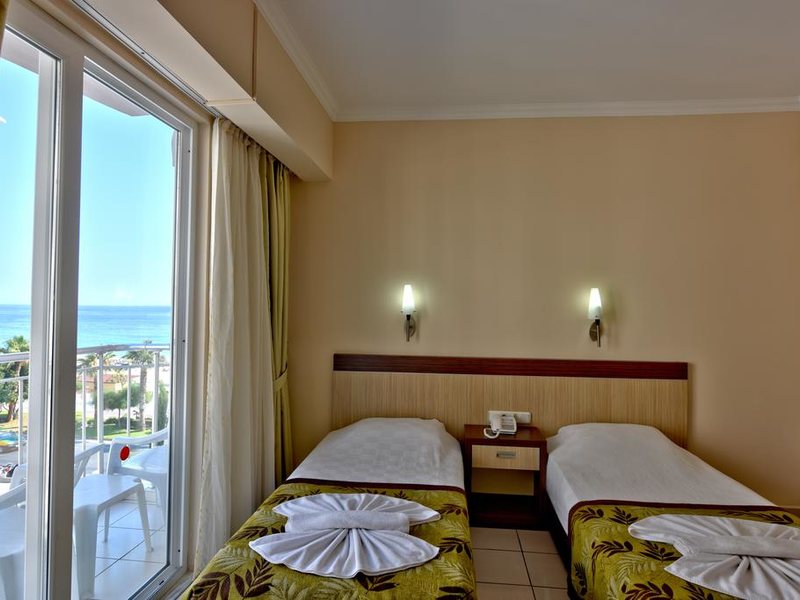 Kleopatra Melissa Hotel 186341