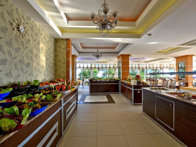 Kleopatra Melissa Hotel 186342