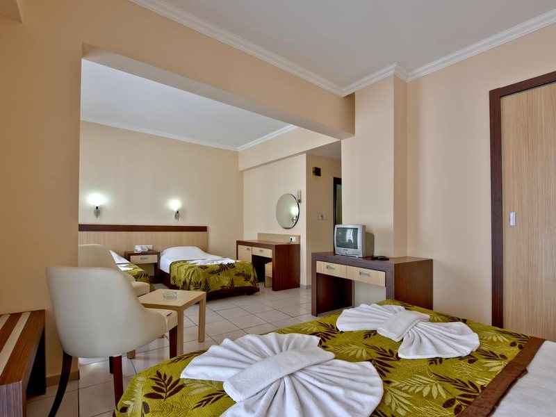 Kleopatra Melissa Hotel 186343