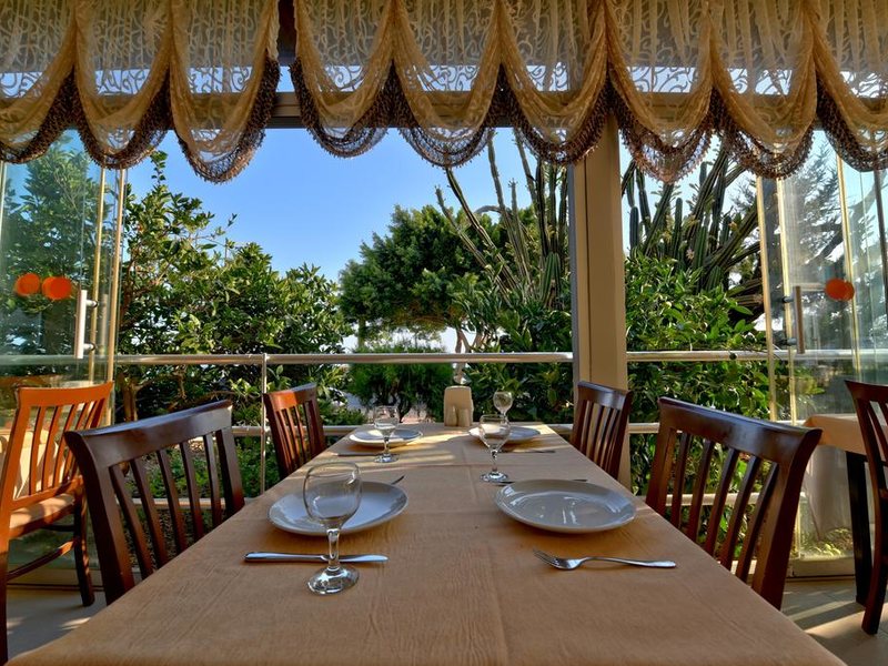 Kleopatra Melissa Hotel 186344