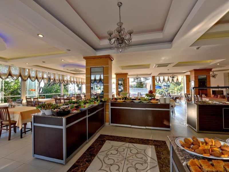 Kleopatra Melissa Hotel 186345