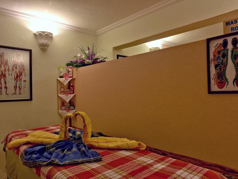 Kleopatra Melissa Hotel 186346