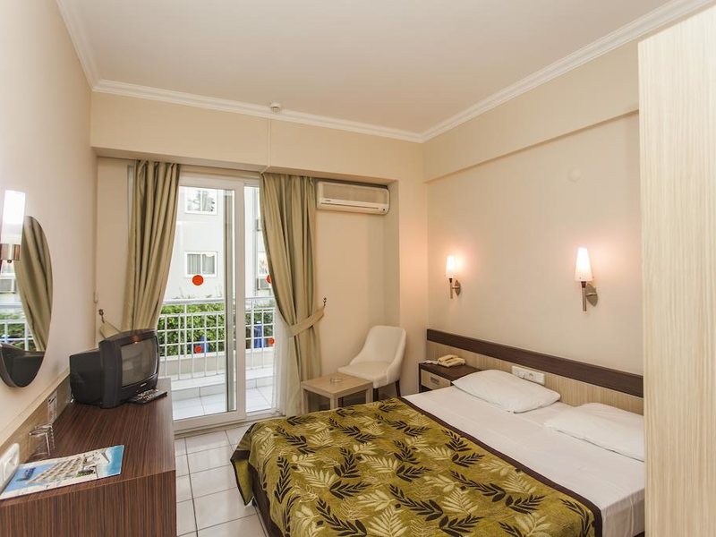 Kleopatra Melissa Hotel 186347