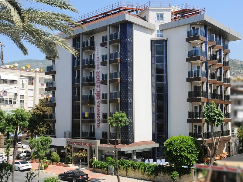 Kleopatra Micador Hotel 186349